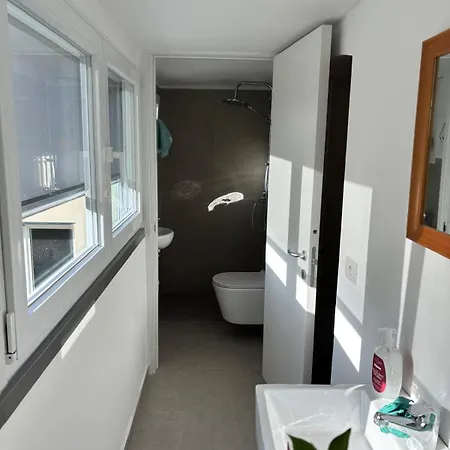 Ca' Murcin Апартаменты Лаванья