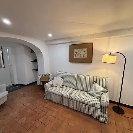 Апартаменты Ca' Murcin Лаванья