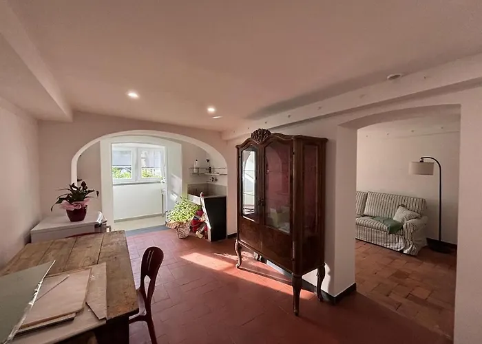 Ca' Murcin 아파트 *