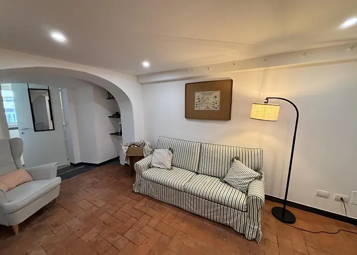 아파트 Ca' Murcin 라바냐