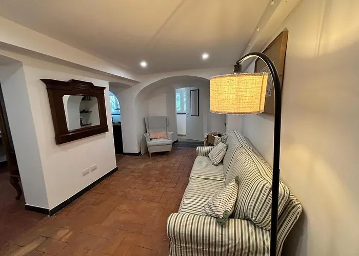 Ca' Murcin * 라바냐