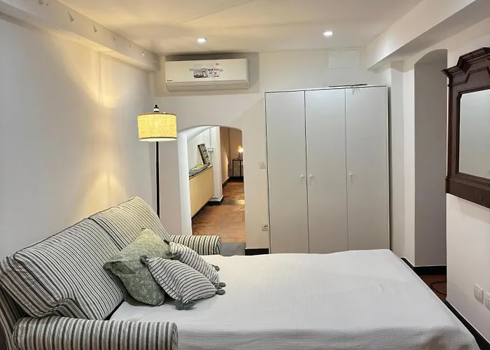 Ca' Murcin 아파트