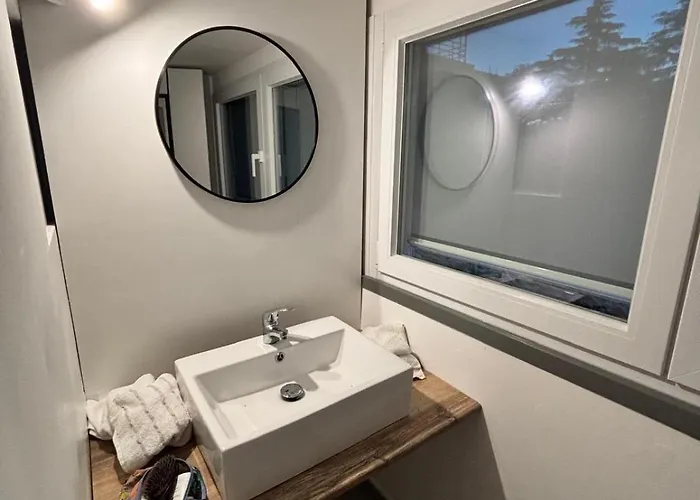 아파트 Ca' Murcin *