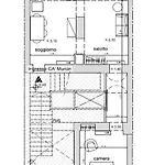 Appartement Ca' Murcin Lavagna