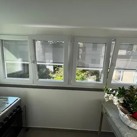 Ca' Murcin * Lavagna