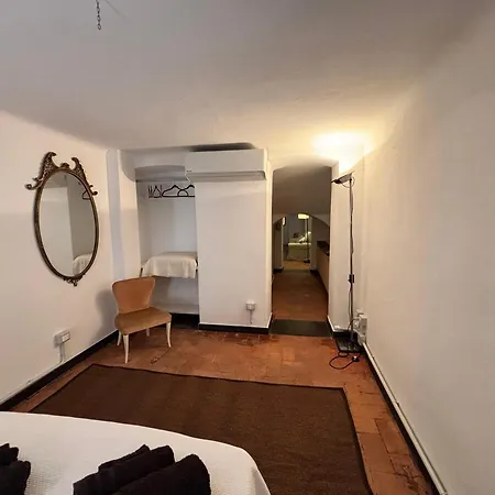 Lägenhet Ca' Murcin