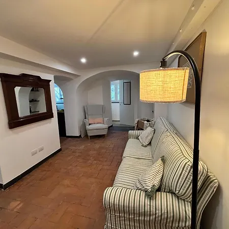 Ca' Murcin * Lavagna