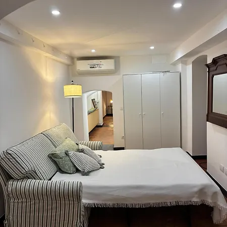 Ca' Murcin Lägenhet