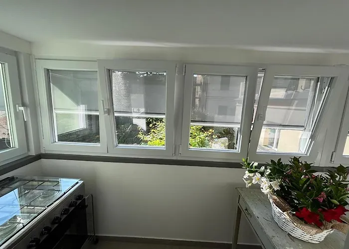 Ca' Murcin * Lavagna