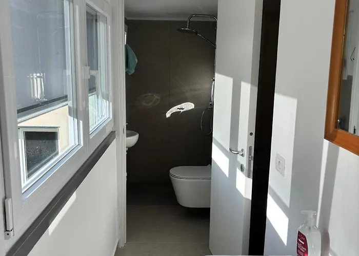 Ca' Murcin Lejlighed Lavagna