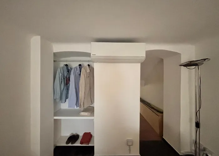 Lägenhet Ca' Murcin